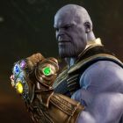 Hot Toys 1/6th Scale MMS479 Avengers: Infinity War Thanos Collectible Figure