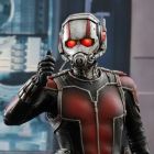 Hot Toys MMS308 1/6th Scale Ant-Man Collectible Figure