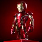 Hot Toys Avengers Age of Ultron Artist Mix Figures Series 1 Mark XLIII