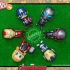 Hot Toys Avengers Age of Ultron: Cosbaby (S) Series 1