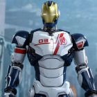 Hot Toys 1/6th Scale Avengers Age of Ultron Iron Legion Collectible Figure