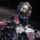 Hot Toys 1/6th Scale Avengers Age of Ultron: Ultron Mark I Collectible Figure