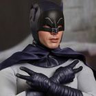 Hot Toys 1/6th Scale Batman 1966 Collectible Figure