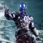 Hot Toys 1/6th Scale VGM28 Batman: Arkham Knight Collectible Figure