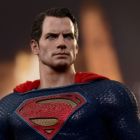 Hot Toys 1/6th Scale Batman v Superman: Dawn of Justice Superman Figure