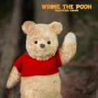 Hot Toys 1/6th Scale MMS502 Christopher Robin Winnie the Pooh Collectible Figure