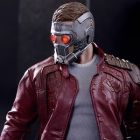 Hot Toys 1/6th Scale Guardians of the Galaxy Star-Lord Figure