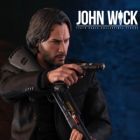 Hot Toys 1/6th Scale MMS504 John Wick: Chapter 2 John Wick® Collectible Figure