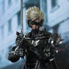 Hot Toys 1/6th Scale Metal Gear Rising: Revengeance Raiden Figure