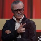 Hot Toys 1/6th Scale MMS327 Stan Lee Collectible Figure