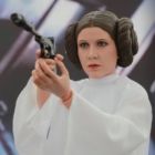 Hot Toys 1/6th Scale Star Wars: Episode IV A New Hope Princess Leia