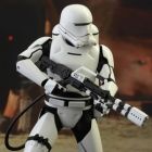 Hot Toys 1/6th Scale Star Wars The Force Awakens First Order Flametrooper