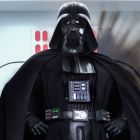 Hot Toys 1/6th Scale Star Wars Episode IV A New Hope Darth Vader Figure