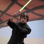 Hot Toys 1/6th Scale MMS429 Star Wars: Return of the Jedi Luke Skywalker Collectible Figure