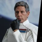 Hot Toys 1/6th Scale MMS519 Rogue One: A Star Wars Story Director Krennic Collectible Figure