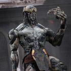 Hot Toys 1/6th Scale MMS226 - The Avengers Chitauri Footsoldier Collectible Figure