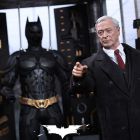 Hot Toys 1/6th Scale MMS235 Batman Armory (with Alfred Pennyworth Figure) Collectible Set