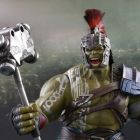 Hot Toys 1/6th Scale MMS430 Thor : Ragnarok Gladiator Hulk Collectible Figure