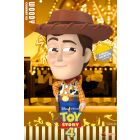 Hot Toys COSB603 Woody Cosbaby (S) Bobble-Head