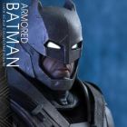 Hot Toys 1/6th Scale Batman v Superman: Dawn of Justice Armored Batman