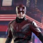 Hot Toys 1/6th Scale TMS003 Marvel’s Daredevil Collectible Figure