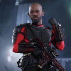 Hot Toys 1/6th Scale MMS381 Suicide Squad Deadshot Figure