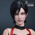Hot Toys 1/6th Scale Resident Evil 4 Ada Wong Figure