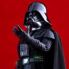 Hot Toys 1/6th Scale MMS388 Rogue One: A Star Wars Story Darth Vader Figure