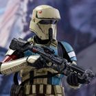 Hot Toys 1/6th Scale MMS389 Rogue One: A Star Wars Story Shoretrooper Figure