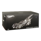 Hot Wheels Elite 1:18 Scale Batman Forever Batmobile