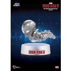 Kidslogic Egg Attack EA-008SP Iron Man 3 Mark II Magnetic Floating Version