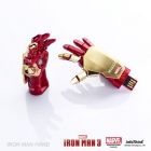 Iron Man 3 Official USB Flashdrive 8GB Hand Gauntlet