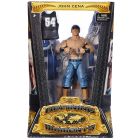 WWE Elite Defining Moments "World of Life" John Cena