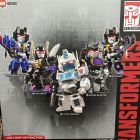 Kidslogic Kids Nation Transformers TF02 (Toy Soul 2014 Exclusive)