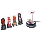 Kidslogic 1/6 Magnetic Floating Hover Board Set (Back To The Future Part II)