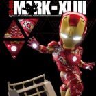 Kidslogic Egg Attack EA-018 Avengers Age of Ultron Iron Man Mark XLIII