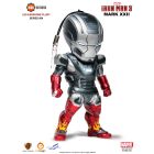 Kidslogic Iron Man 3 Earphone Plugy Series 004 Set of 6