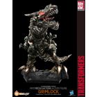 Kidslogic Mecha Nations MN11 Transformers Grimlock