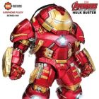 Kidslogic Avengers Age of Ultron Earphone Plugy Series 005