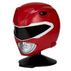 Bandai Power Rangers Legacy Red Ranger Life Size Helmet