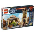 Lego 9516 Star Wars Jabba's Palace