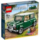 Lego 10242 Mini Cooper Mk VII