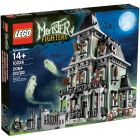 Lego 10228 Monster Fighters Haunted House