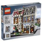 Lego 10218 Pet Shop