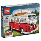 Lego 10220 Volkswagen T1 Camper Van