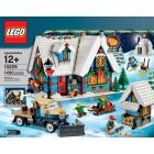 Lego 10229 Creator Winter Village Cottage