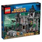 Lego 10937 Batman Arkham Asylum Breakout