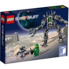 Lego Ideas 21109 Exo Suit