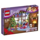 Lego Friends 41040 Advent Calendar 2014