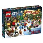Lego City 60063 Advent Calendar 2014